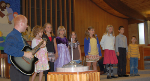 Children's Choir